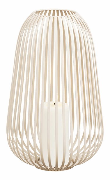 Svícen Ssaseliaina 2 (béžová)