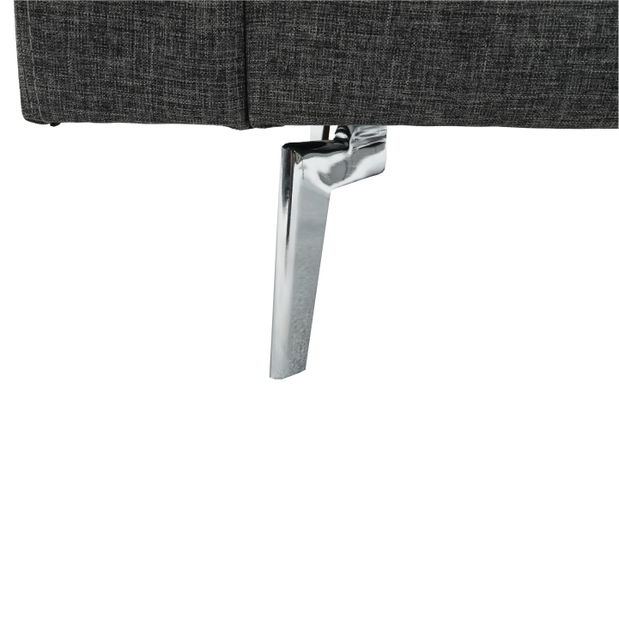 Sedací souprava 3+2 Fovil (sivá)