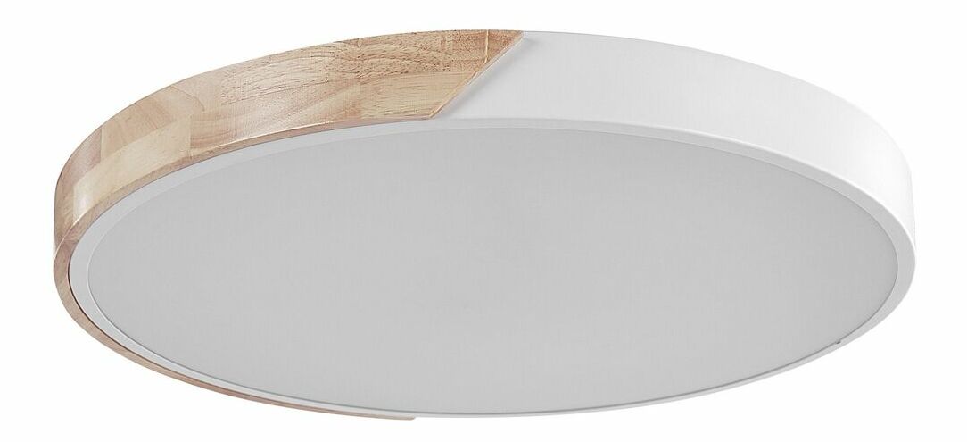 Stropní svítidlo Patza (bílá)