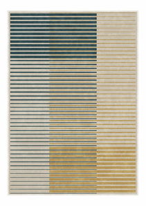 Koberec 140 x 220 cm Kecke 59 (vícebarevné)