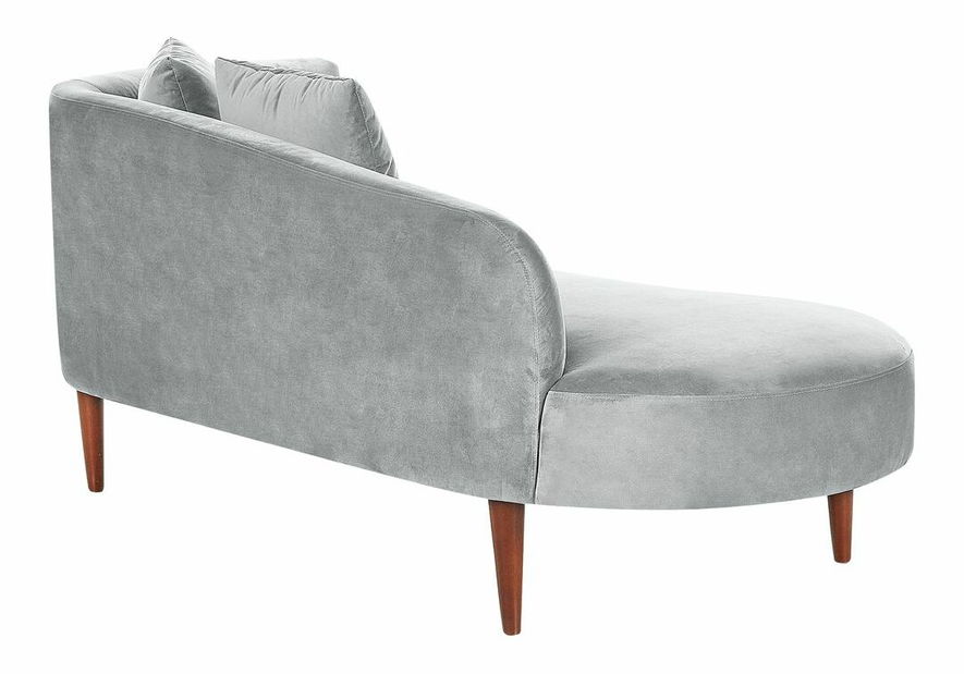 Lenoška Chaza (šedá) (P)