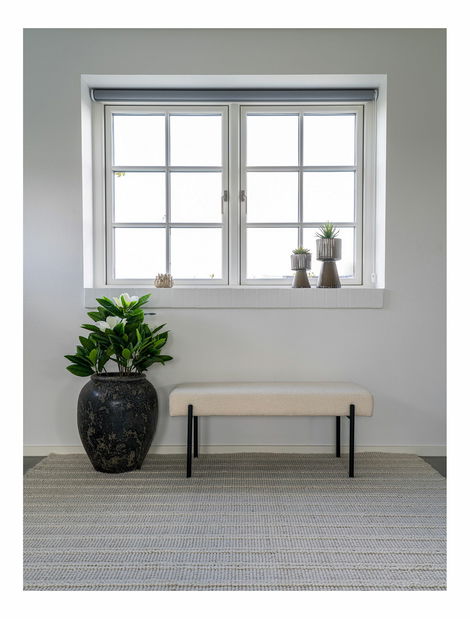 Koberec Daveria 2 (slonovinová)