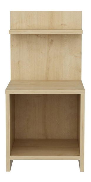 Noční stolek Urtica (dub)