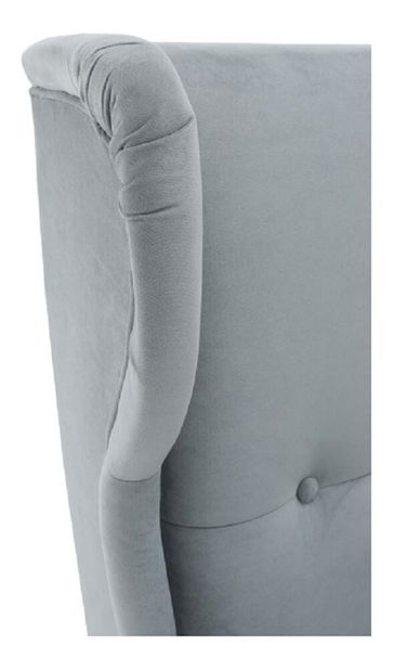 Křeslo ušák Romino (trinity 14) 