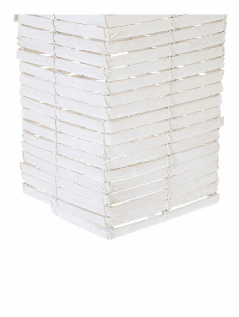 Set 3 ks svícnů Marka (bílá)