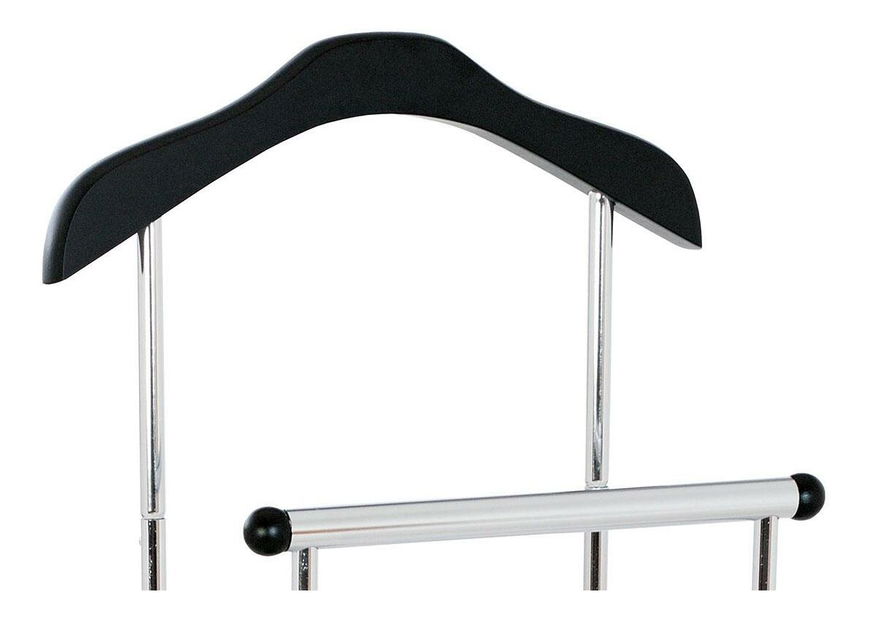 Němý sluha Cubana (černá)