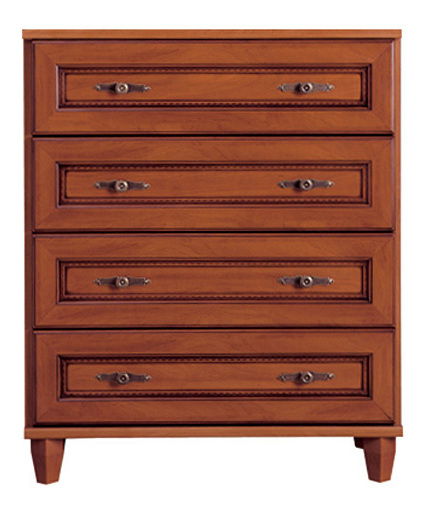 Komoda BRW N. YORK GKOM 4S