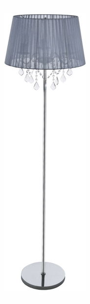 Stojanové svítidlo Lani 15029-3S (chrom + stříbrná)