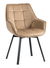 Jídelní židle Lamento 1 (béžová)