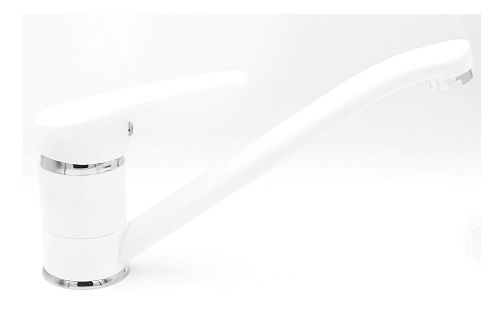 Vodovodní baterie Rexen (bílá)