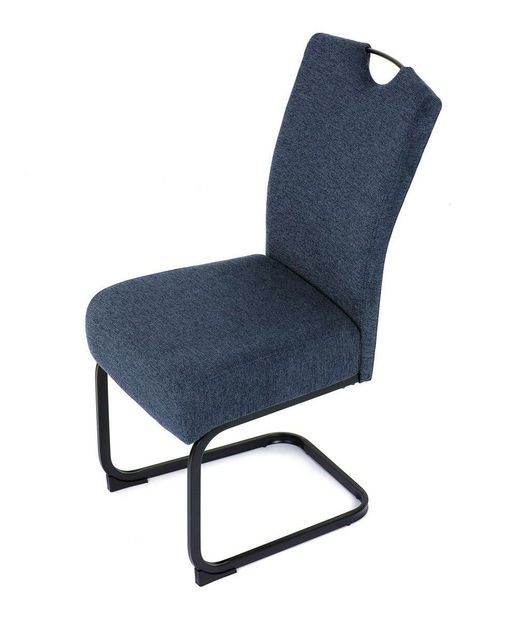 Jídelní židle Desea (modrá)