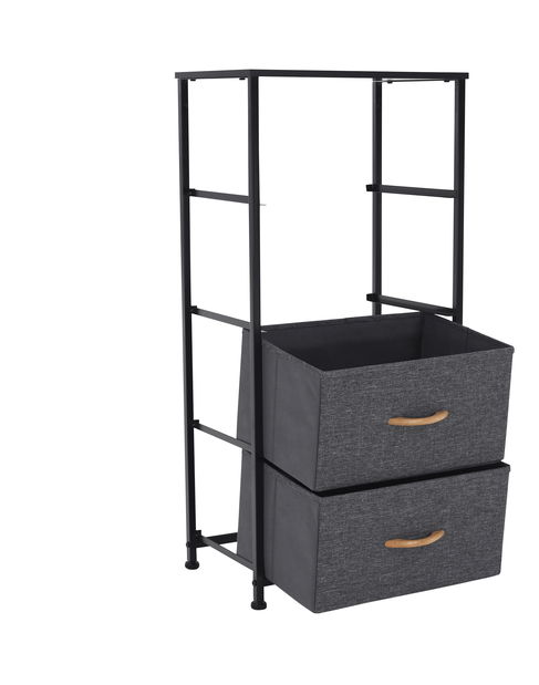 Komoda Plamerro typ 2