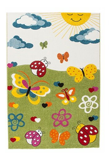 Kusový koberec Amigo 314 Green