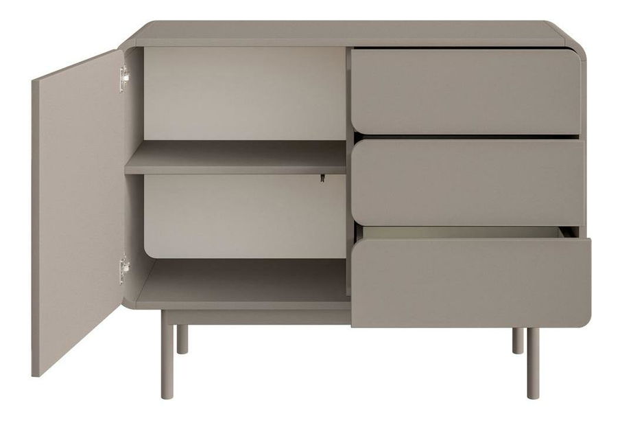 Komoda Orro O3 (kongo)