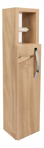 Koupelnová skříňka Stars (dub)