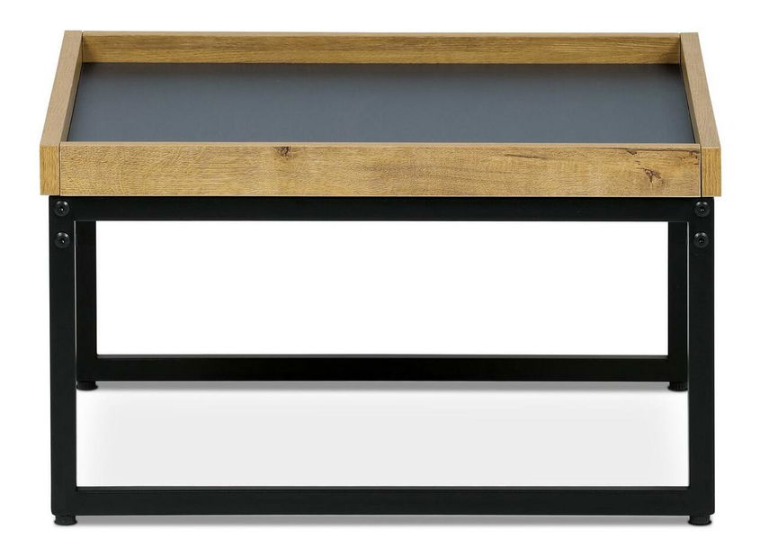 Konferenční stolek Cantera 2 (dub divoký)