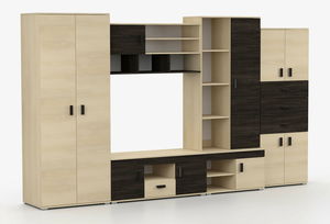 Obývací stěna Nalu 2