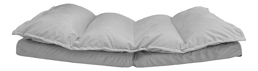 Lenoška Upoth (šedá)