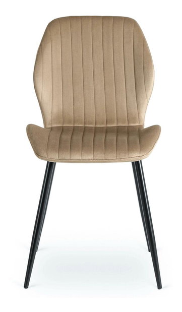 Jídelní židle Legasladora (béžová)