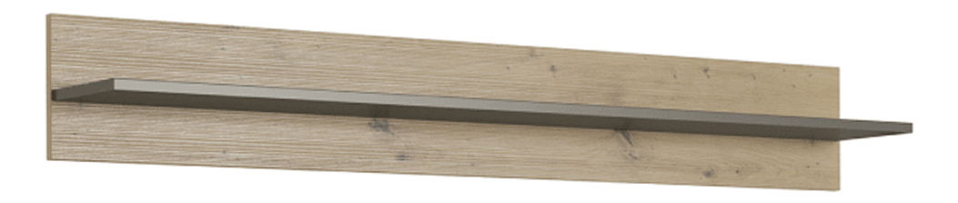 Police Cethos (dub artisan + grafit)