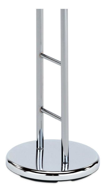 Němý sluha Sorpresas (chromová)