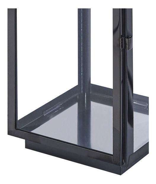 Svícen Blanca (černá)