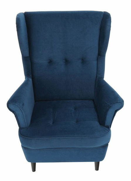 Křeslo ušák Romino (kronos 9) 