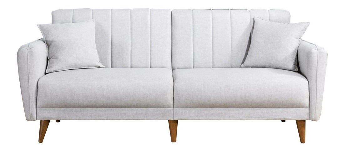 Sedací souprava 3+1 Acanti (Krémová)