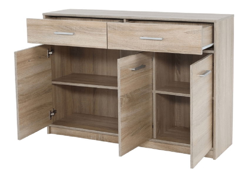 Komoda Thornham 3D2S