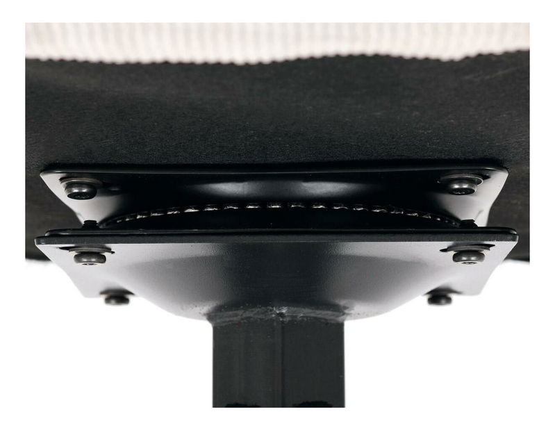 Jídelní židle Hací (bílá)