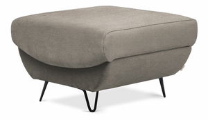 Stolička Sandra typ 18 (šedá)