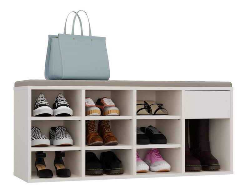 Botník Telos 1 (kašmír)