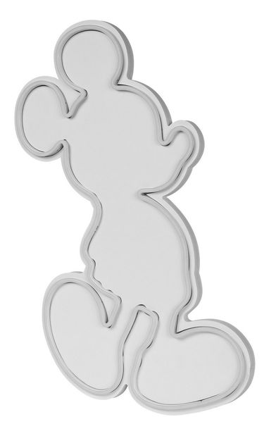 Nástěnná dekorace Gefira