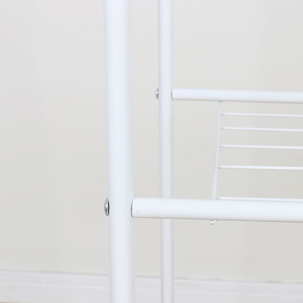 Věšák Raham (bílá)