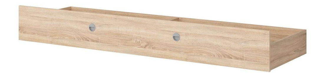 Zásuvka pod postel BRW Nepo Plus 10/11 (dub sonoma)