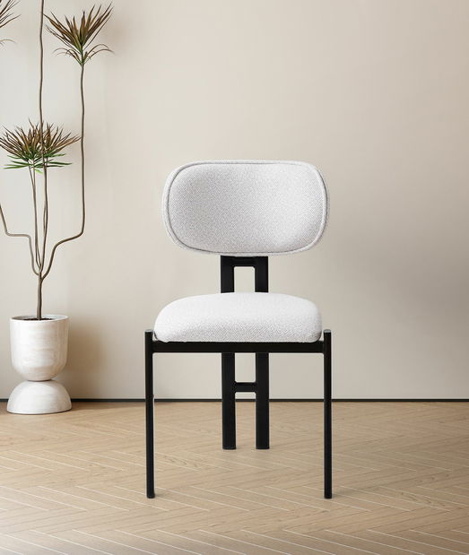 Jídelní židle Muriana 1 (zelená)