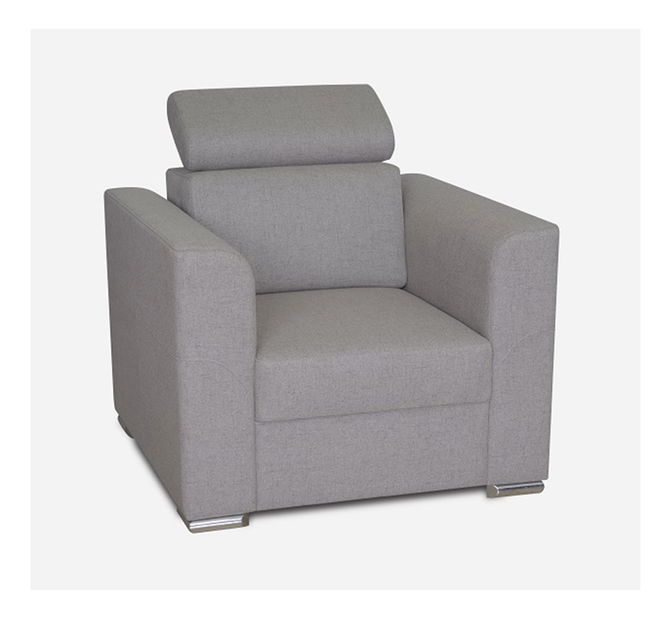 Křeslo Maidstone (béžová)