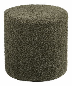 Taburetka Esmira (zelená)