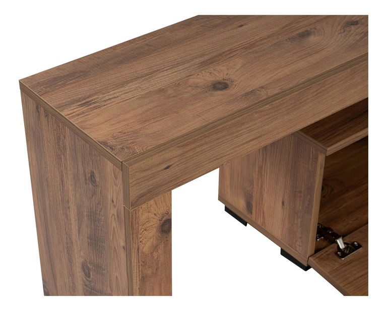 TV stolek/skříňka Endlava (borovice atlantická)