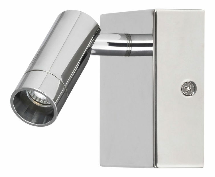 Koupelnové svítidlo George 5493 (chromová)