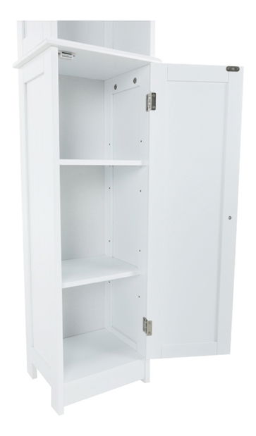 Policová skříň Athea