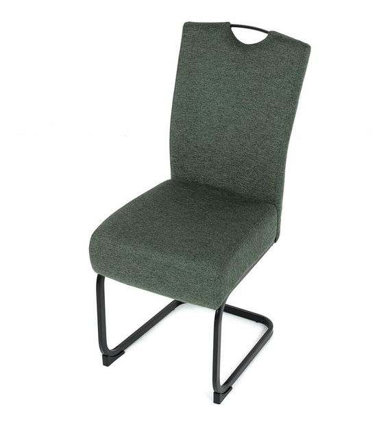 Jídelní židle Desea (zelená)