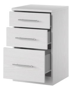 Noční stolek Maire Typ 24 (borovice avilla)