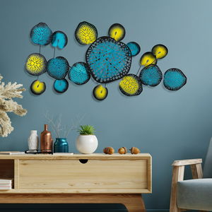 Nástěnná dekorace Delfy 1