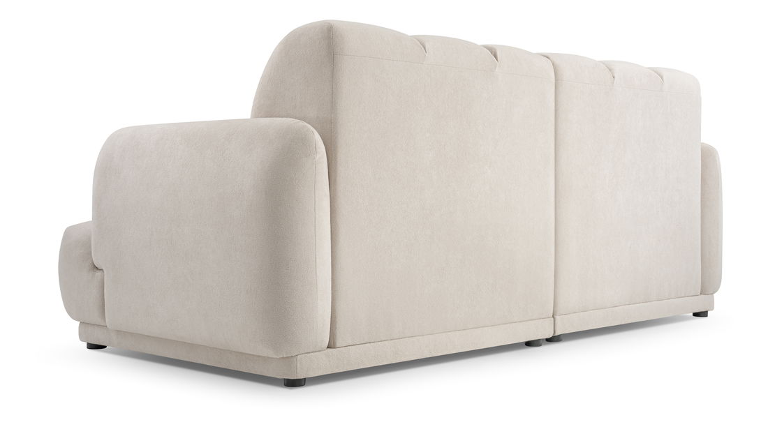 Dvoumístná pohovka Colesta