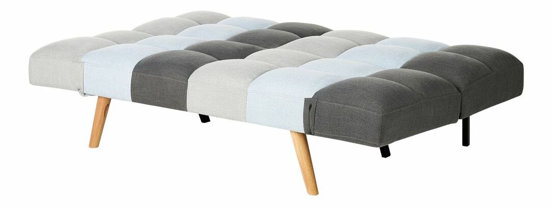 Pohovka Imatra (šedomodrá)