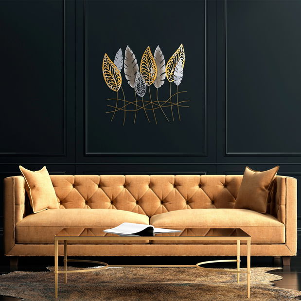 Nástěnná dekorace Ceiba