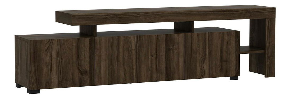 TV stolek/skříňka Belize (ořech)