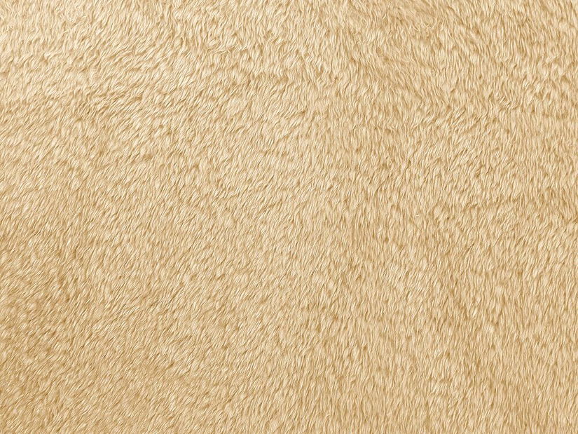 Deka 125 x 150 cm Namza (pískovobéžová)