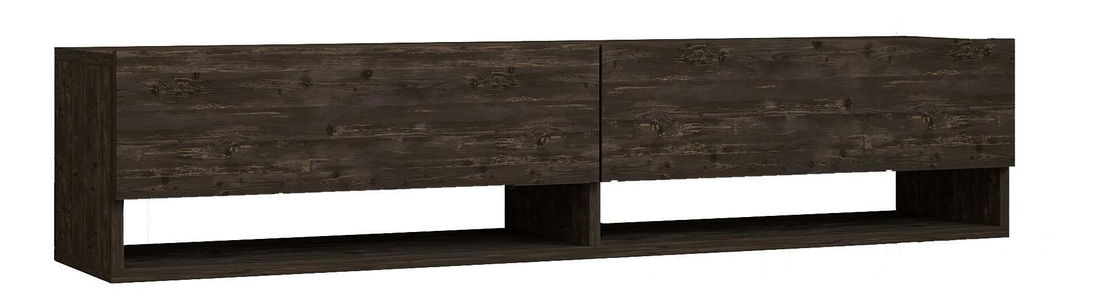 TV stolek/skříňka Sotata (antracit)